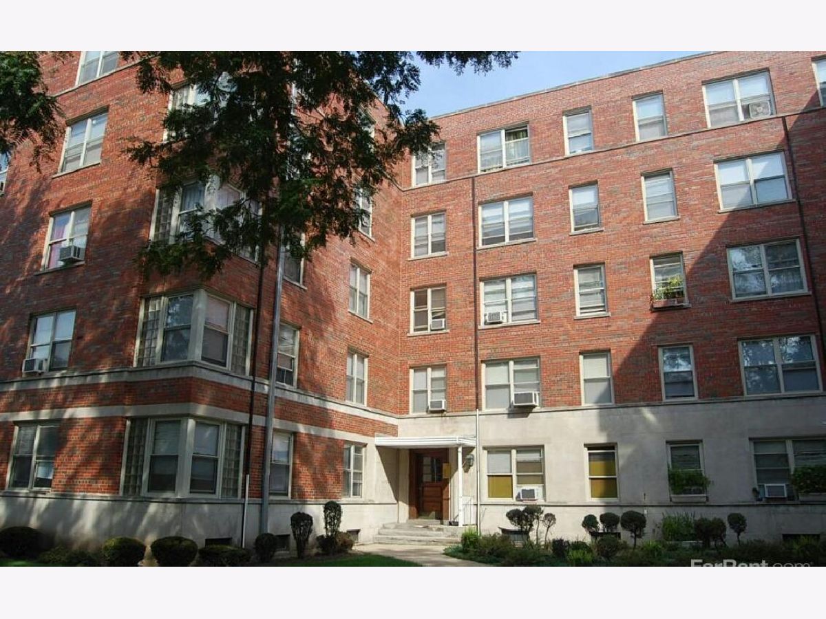  Rented Chicago Illinois, 2630 Berwyn