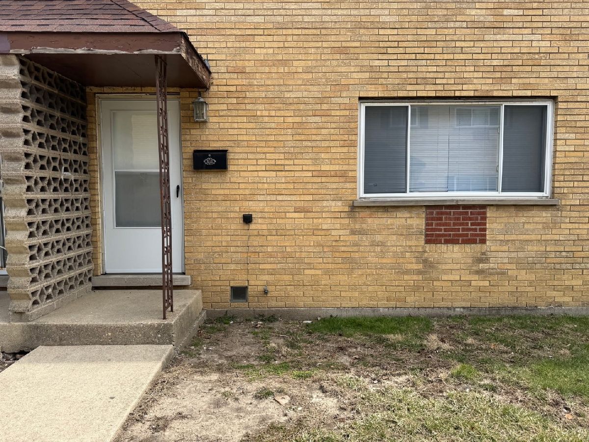  For Rent Hazel Crest Illinois, 2173 171st