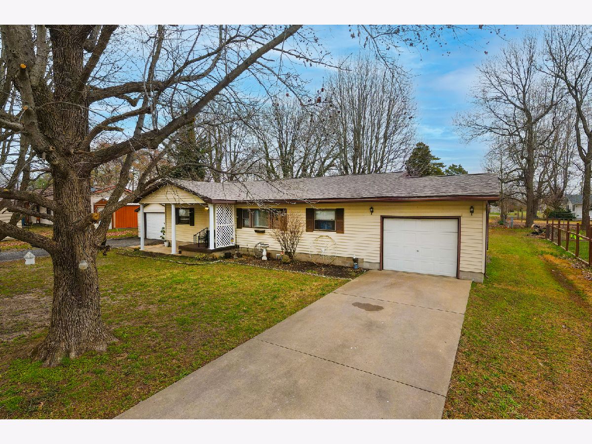  For Sale Royalton Illinois, 407 Sims Street