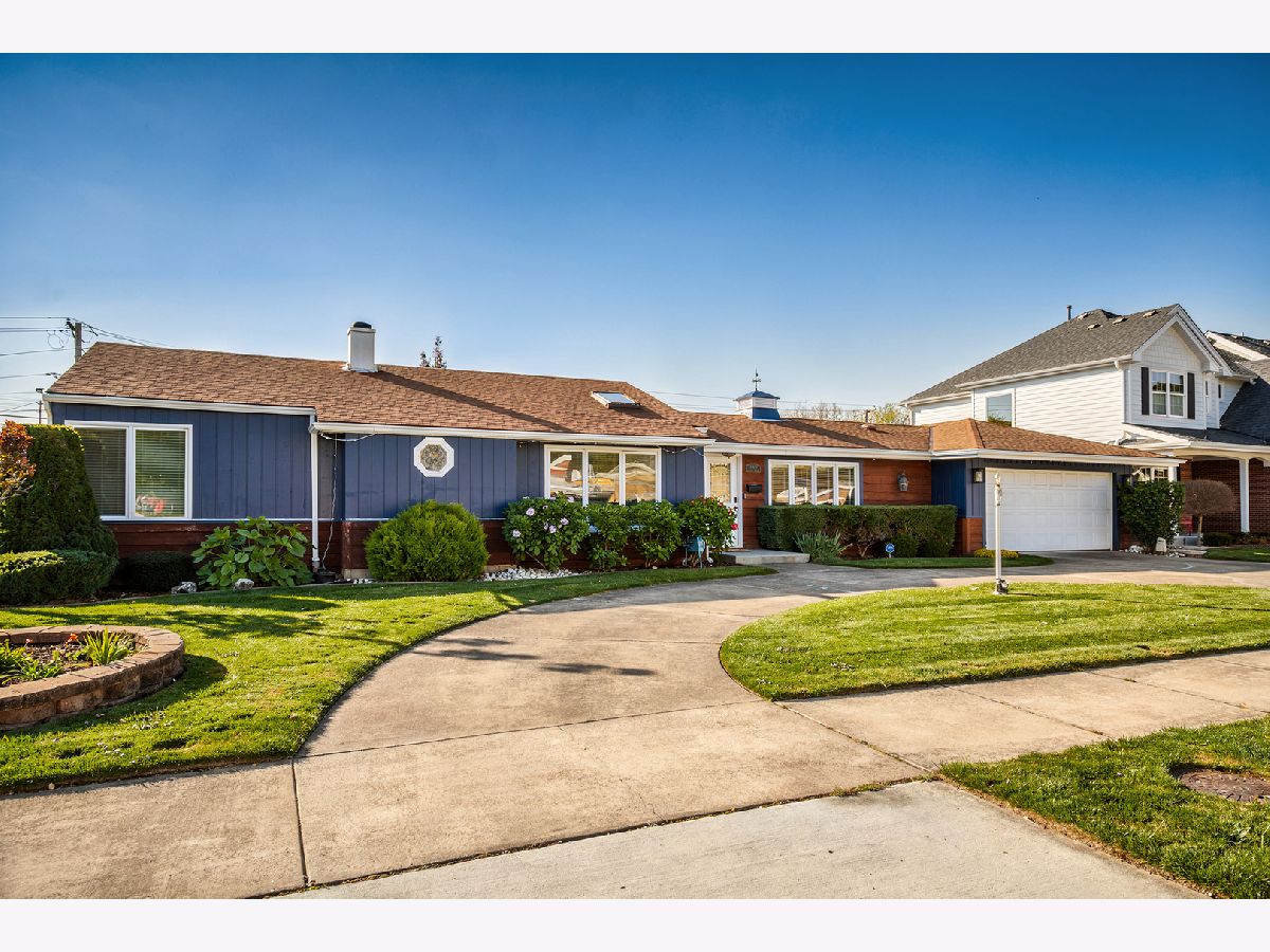  For Sale Oak Lawn Illinois, 10630 Keeler Avenue