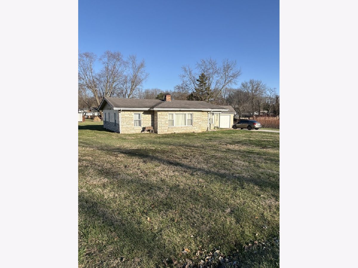  For Sale Danville Illinois, 3717 Pershing Street