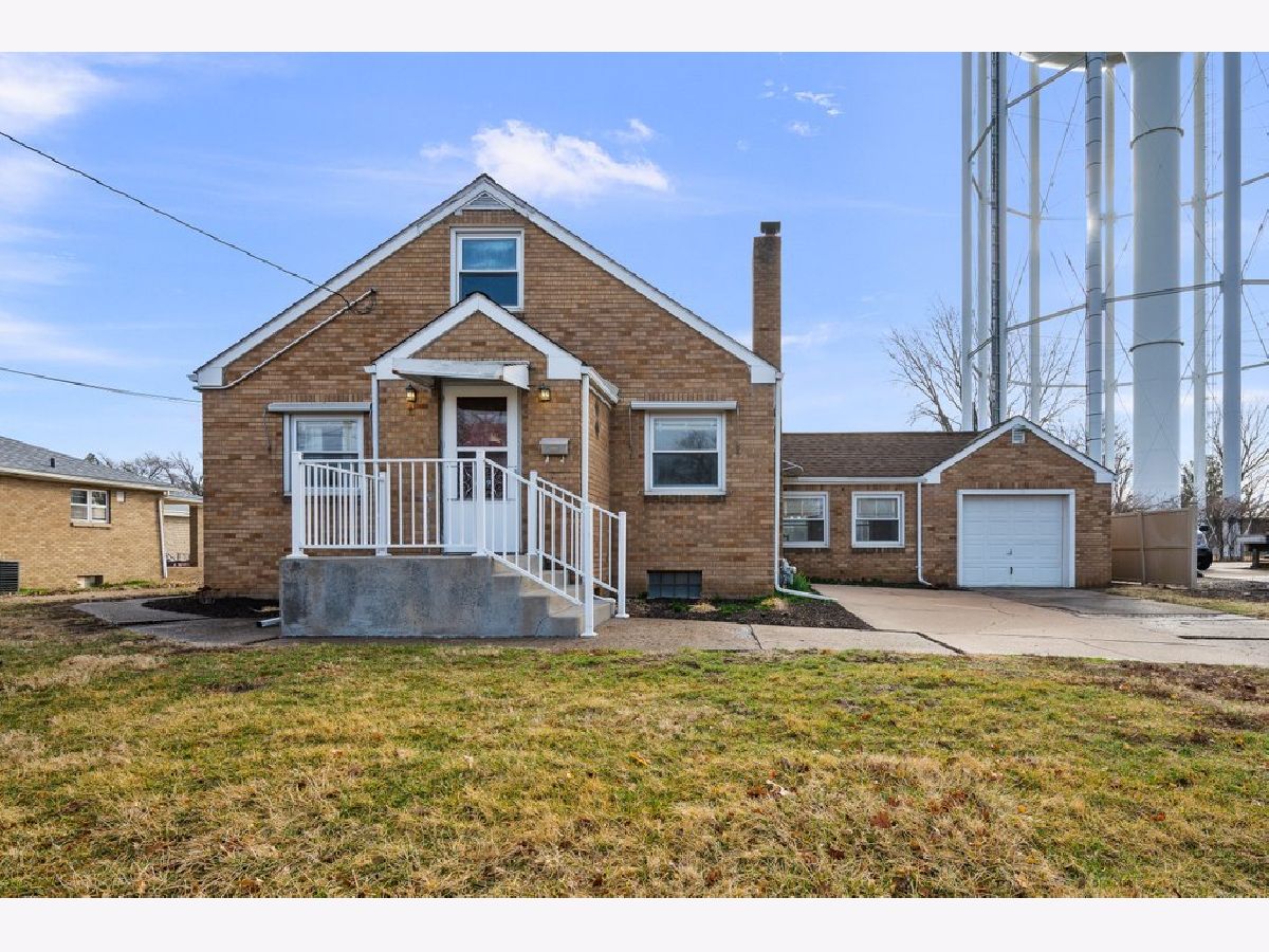  For Sale Rock Island Illinois, 3049 38th Street