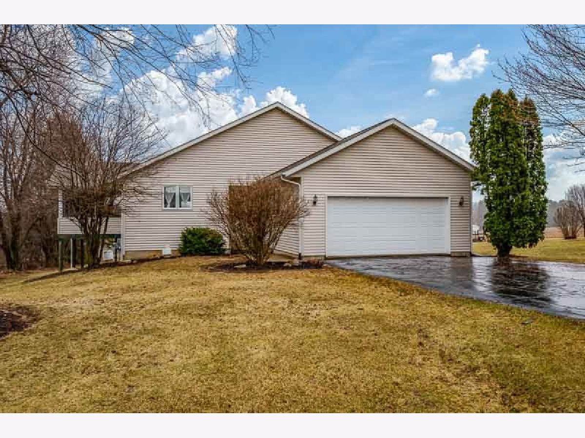  For Sale Davis Illinois, 186 Lake Summerset Road