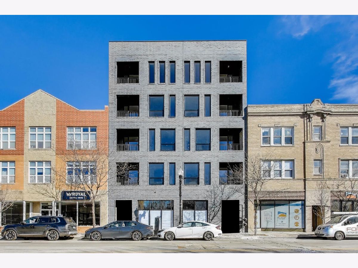  For Rent Chicago Illinois, 1950 Lawrence