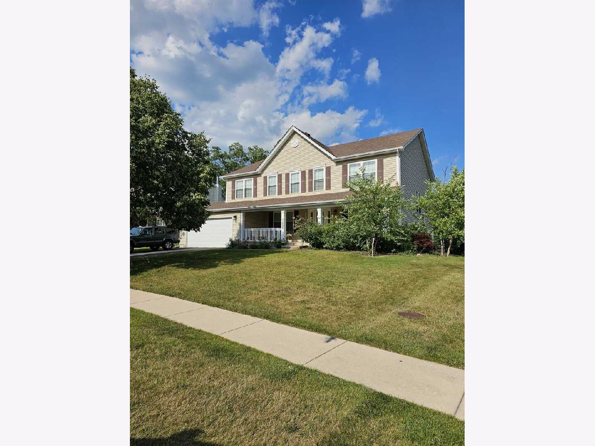  For Sale Lake Villa Illinois, 1629 Elderberry Lane