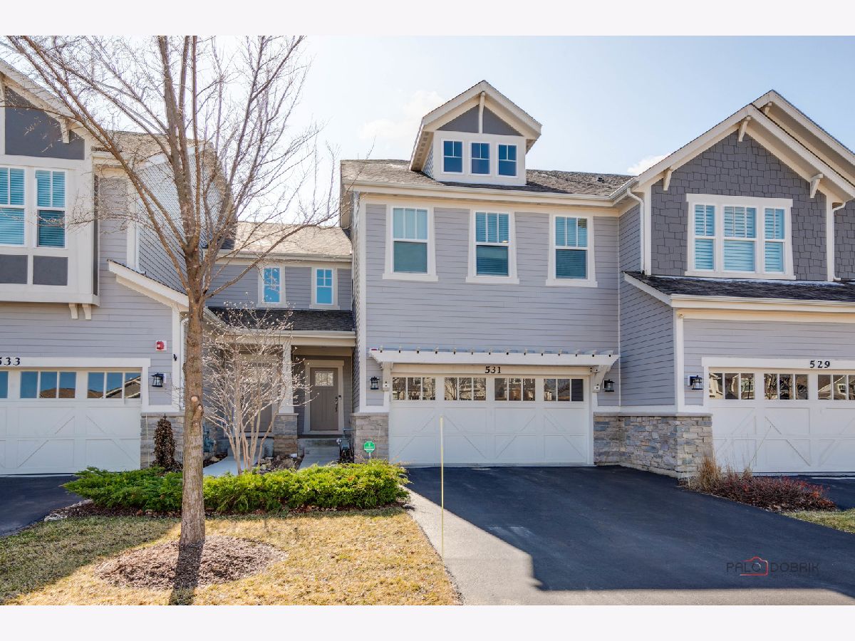  For Sale Inverness Illinois, 531 Peterson Court