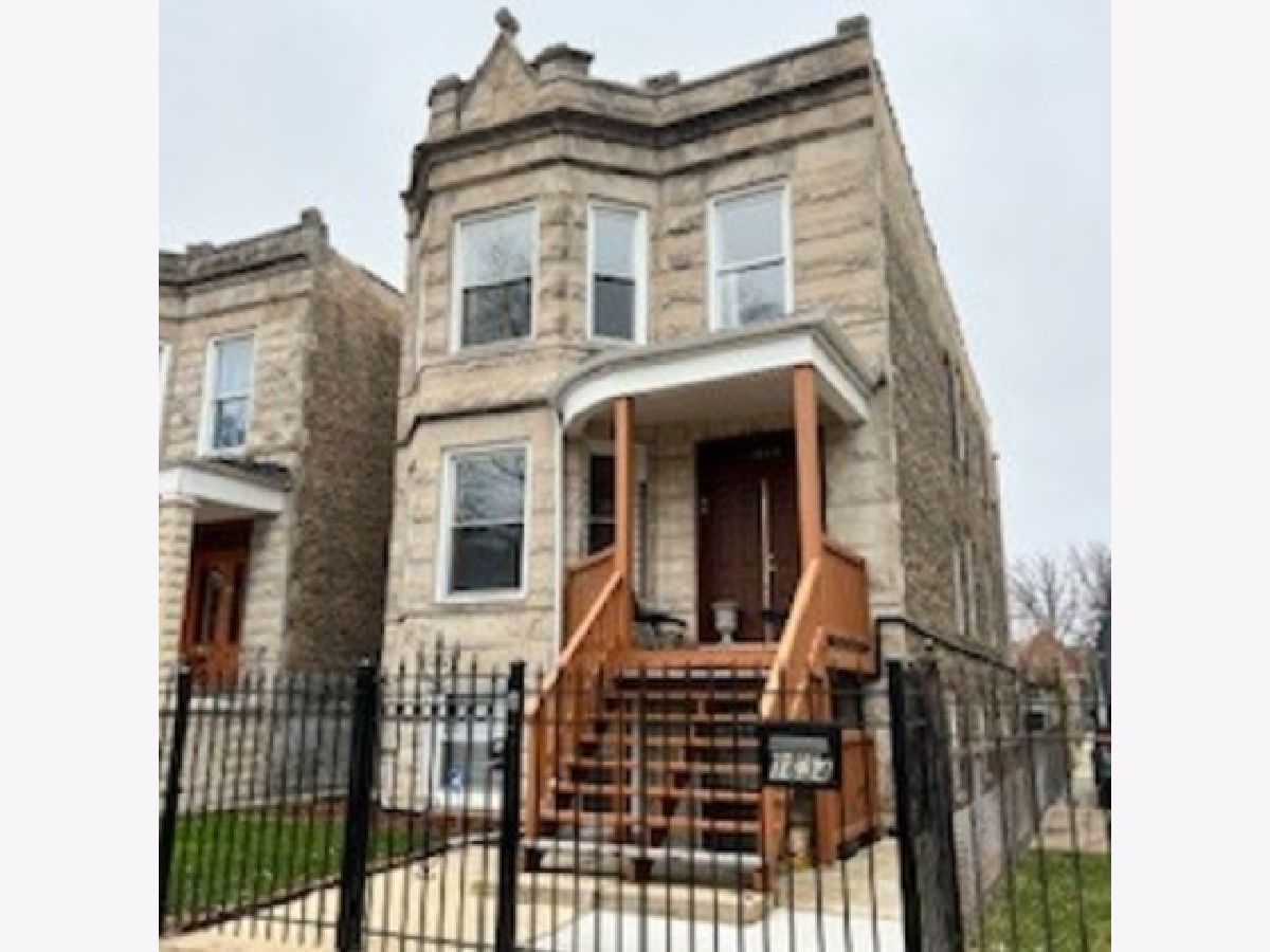  For Rent Chicago Illinois, 1634 Central Park