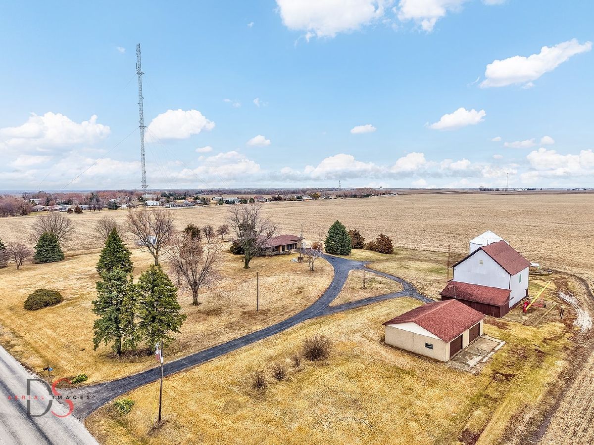  For Sale Marseilles Illinois, 3476 27th Road