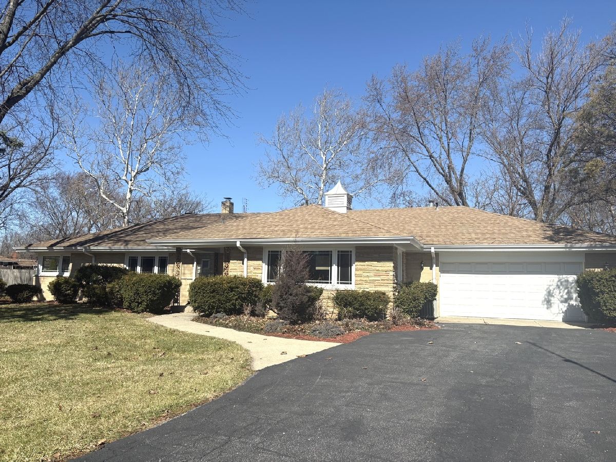  For Sale Bensenville Illinois, 17w120 Woodland Avenue