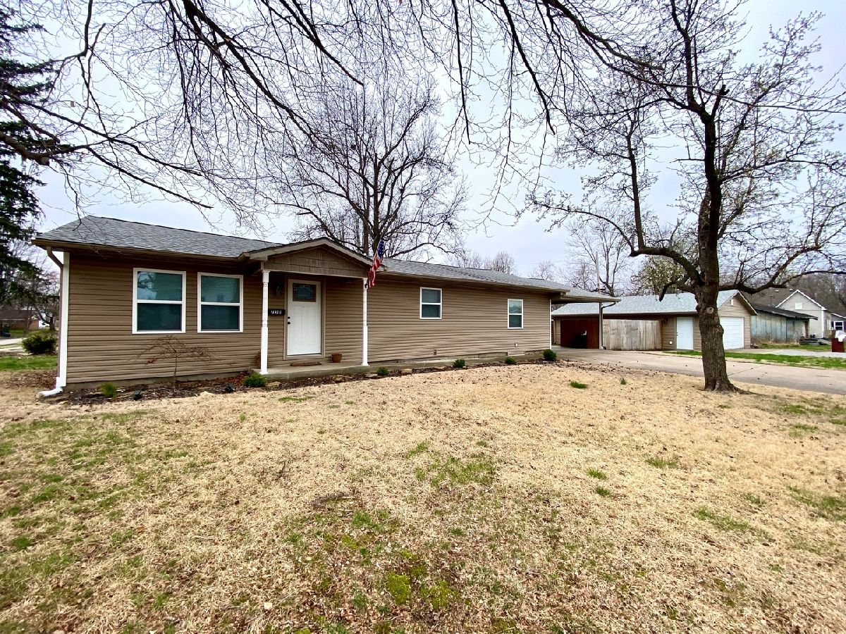  For Sale Herrin Illinois, 721 17th Street