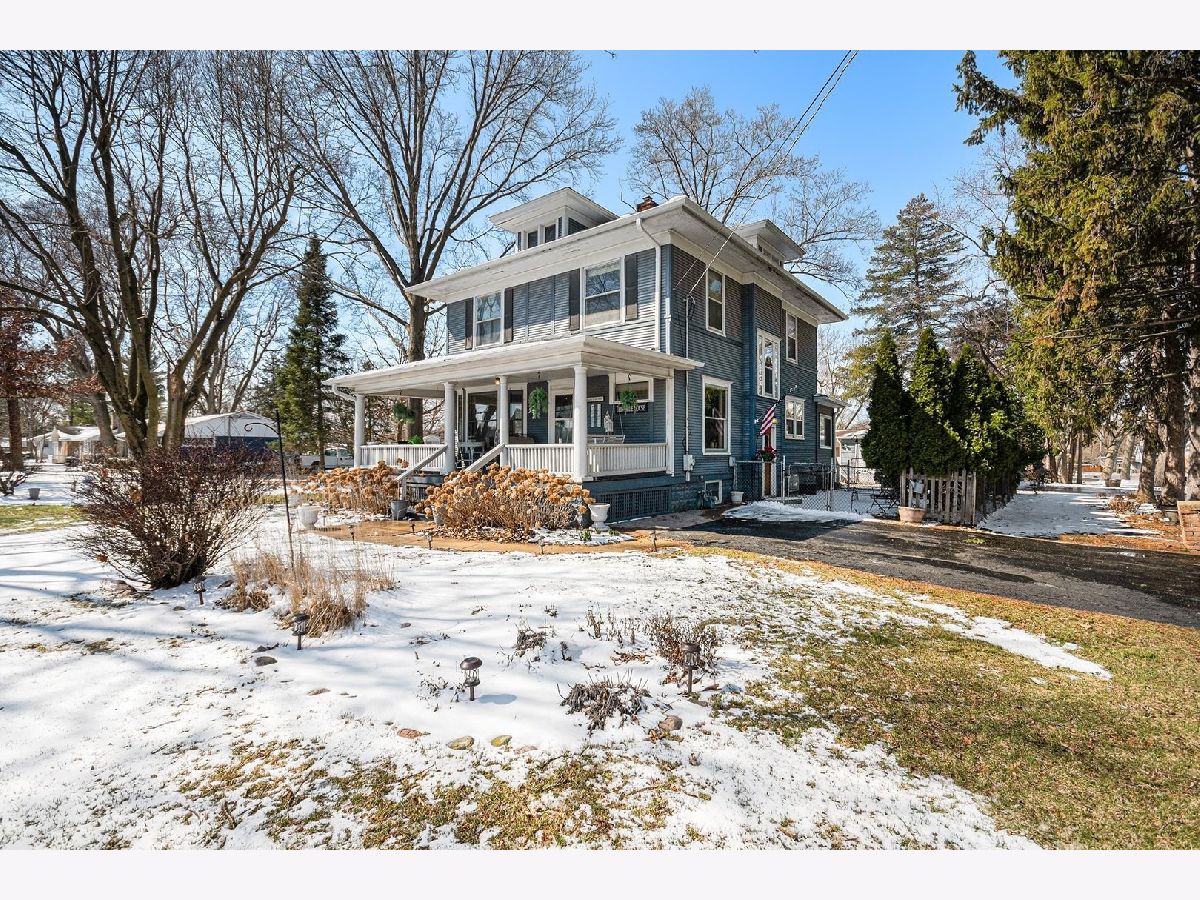  For Sale Yorkville Illinois, 1001 Main Street