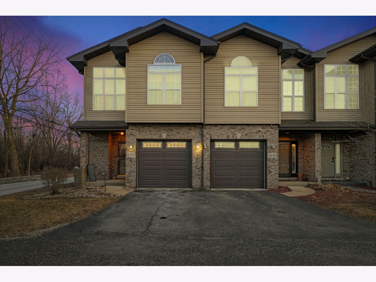  For Sale Markham Illinois, 15725 Kedzie Avenue