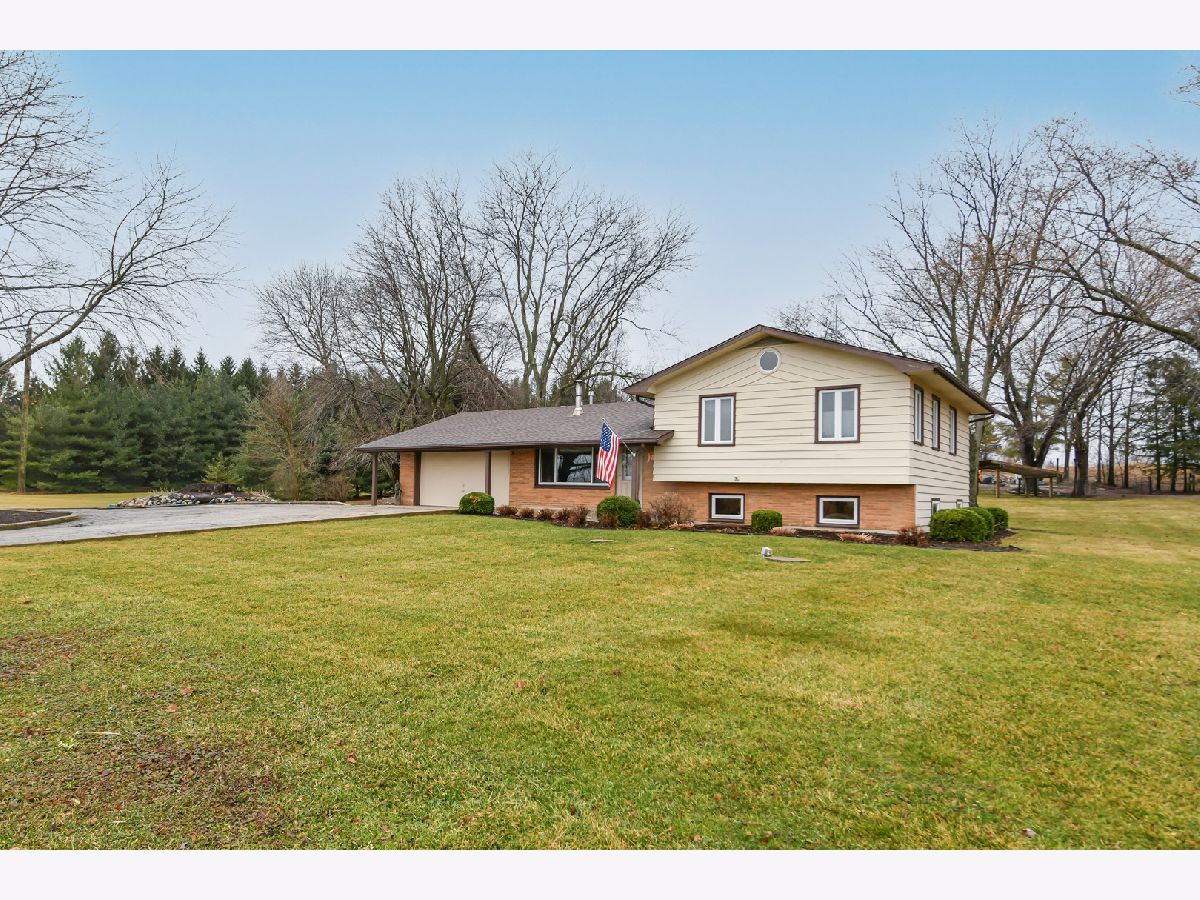  For Sale Richmond Illinois, 7317 Keystone Road