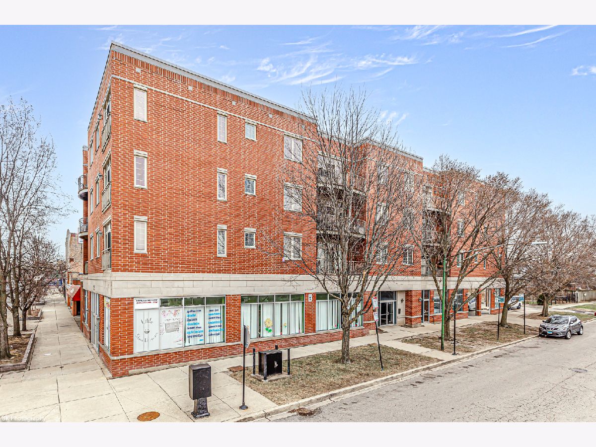  Sold Chicago Illinois