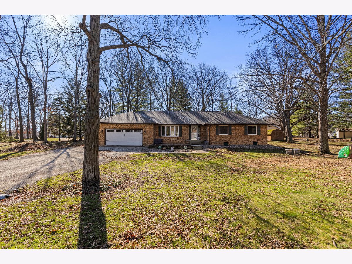  For Sale Loda Illinois, 107 Kiowa Court