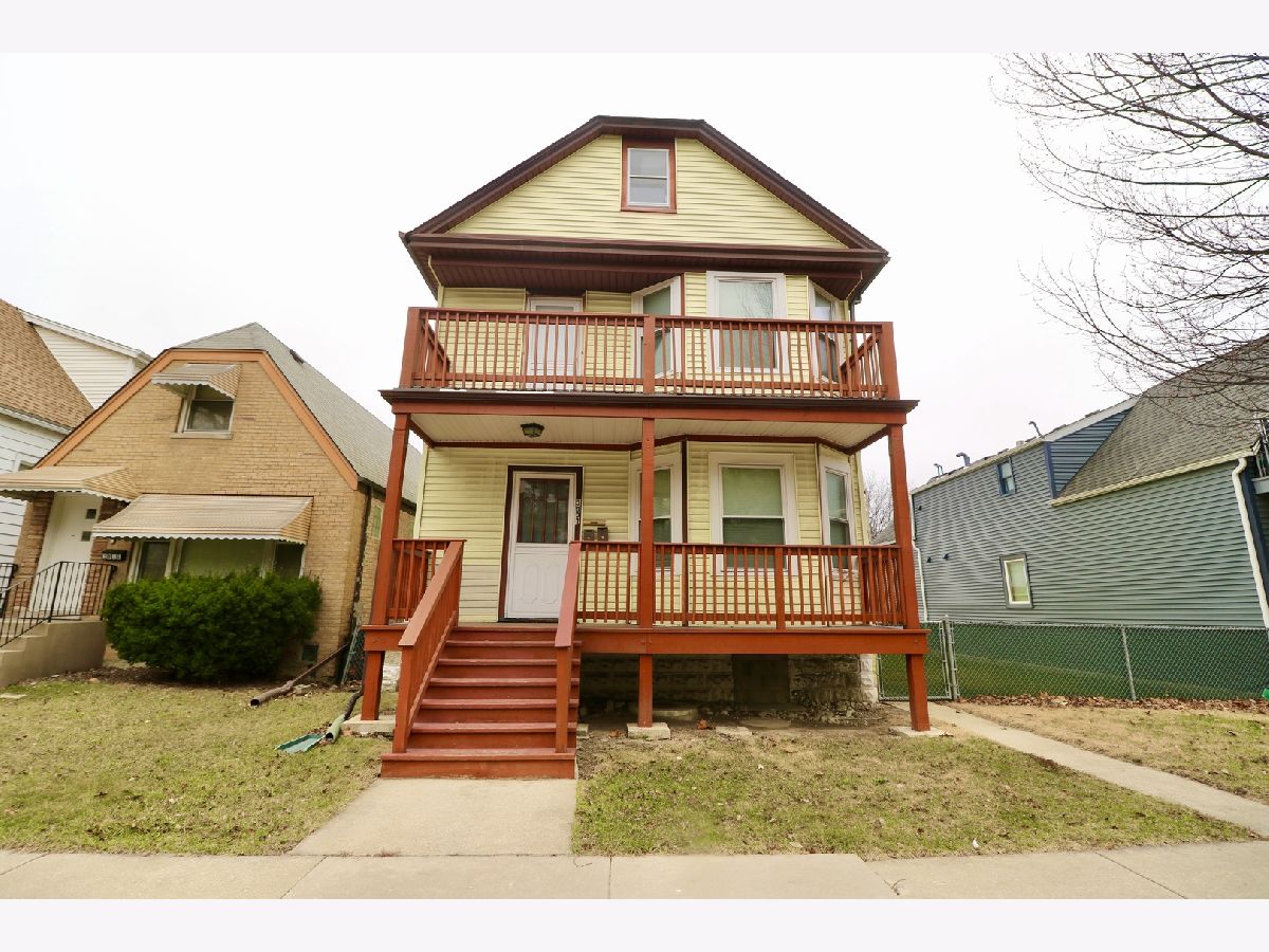  For Rent Chicago Illinois, 3807 Narragansett