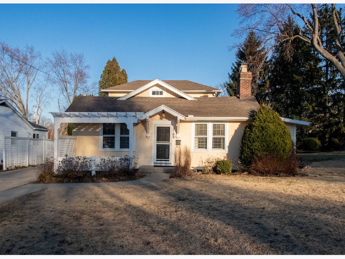  For Sale Danville Illinois, 2109 Washington Avenue