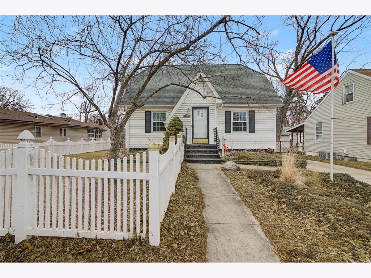  For Sale Joliet Illinois, 1405 Frederick Street