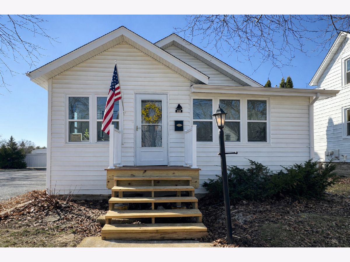  Sold Libertyville Illinois, 323 North