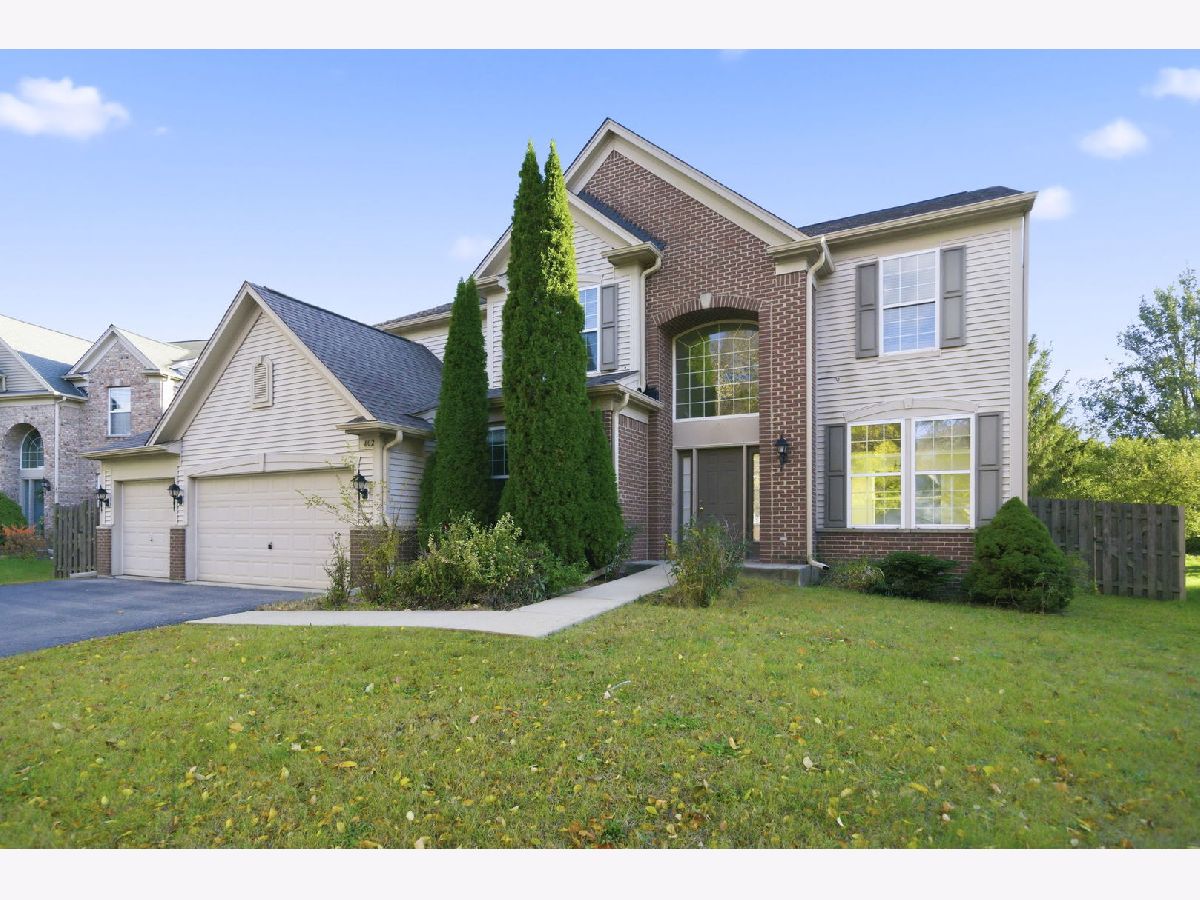  For Sale Bolingbrook Illinois, 402 Marshall Ash Street