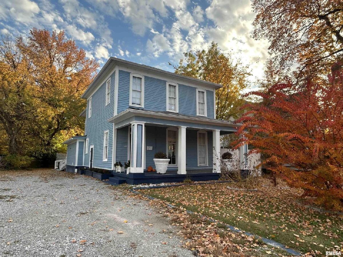  For Sale Carbondale Illinois, 509 Main Street