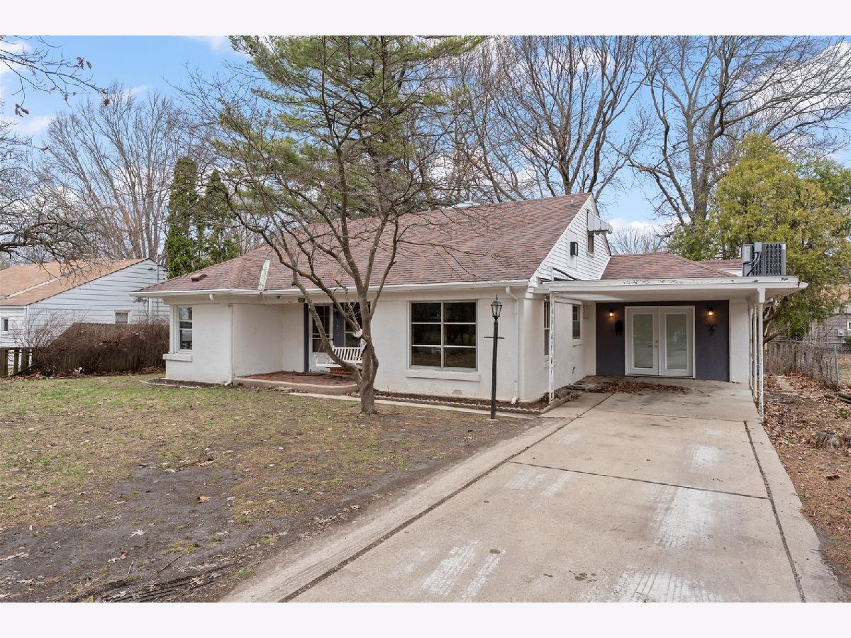  For Sale Champaign Illinois, 1412 Clark Street