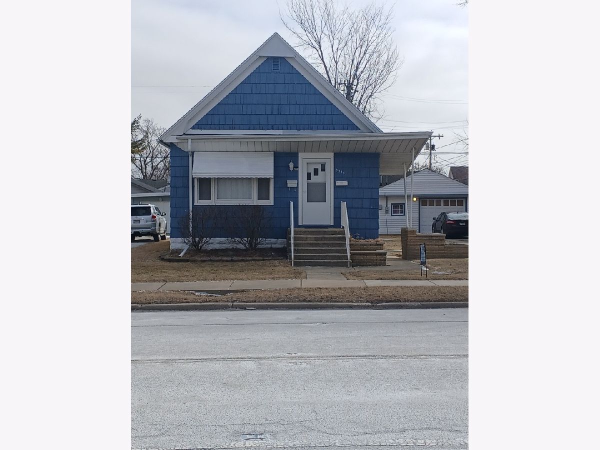  For Sale Steger Illinois, 3333 Union Avenue