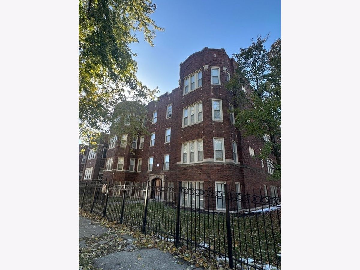  For Rent Chicago Illinois, 1717 78th