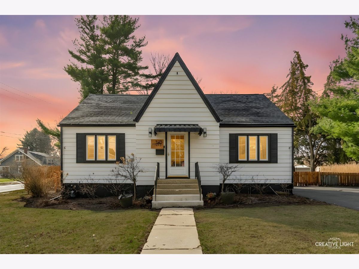  For Sale Plano Illinois, 328 Lee Street