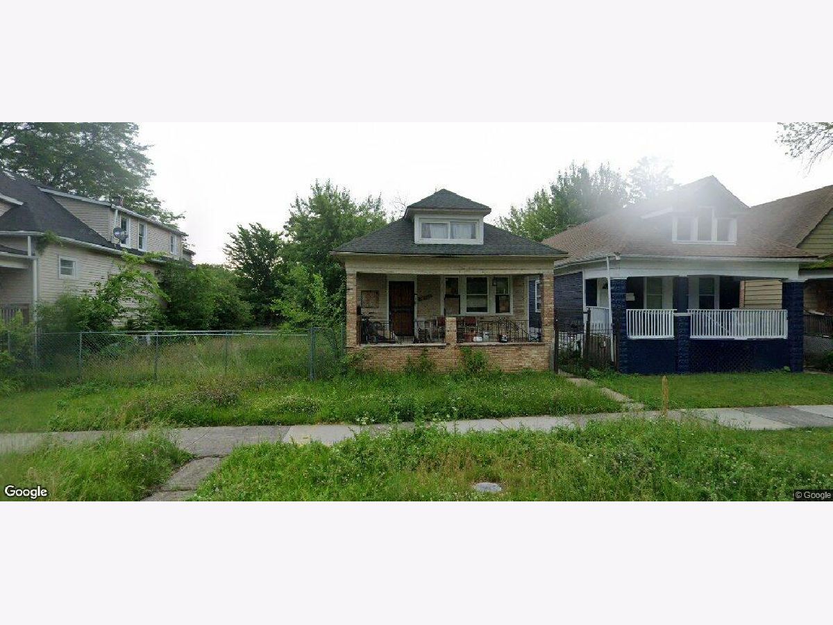  For Sale Chicago Illinois, 10507 Lafayette Street