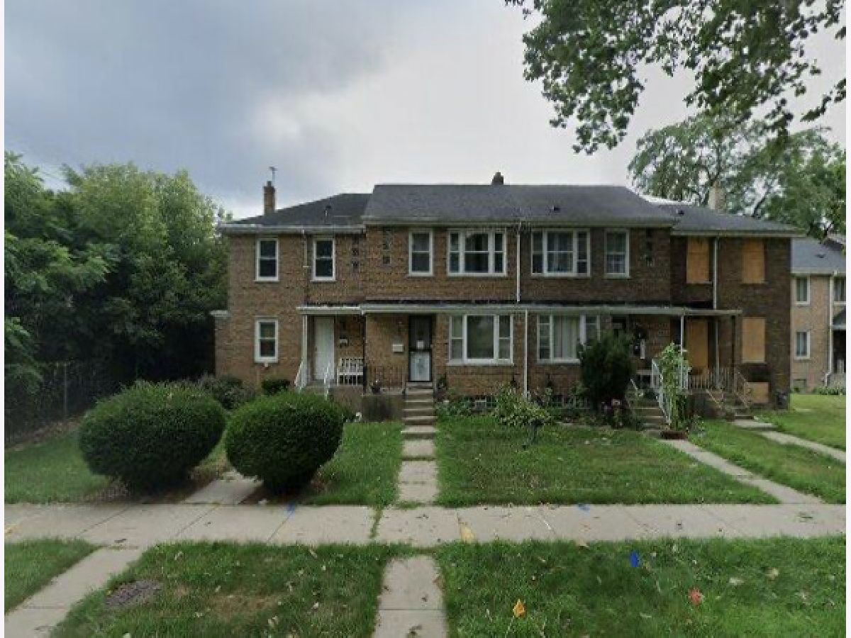  For Rent Chicago Illinois, 519 109th
