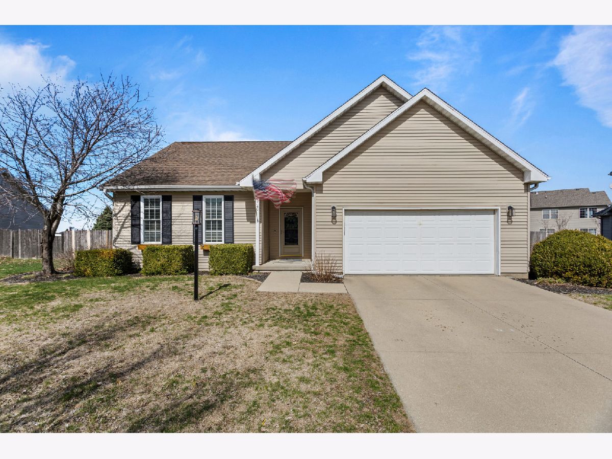  For Sale Champaign Illinois, 3920 Trailway Drive