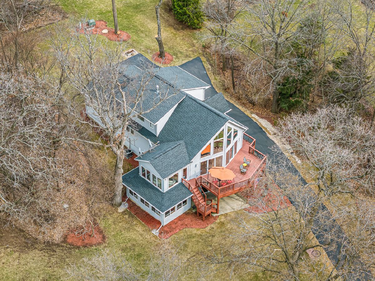  For Sale Davis Illinois, 1370-1371 Pier Drive