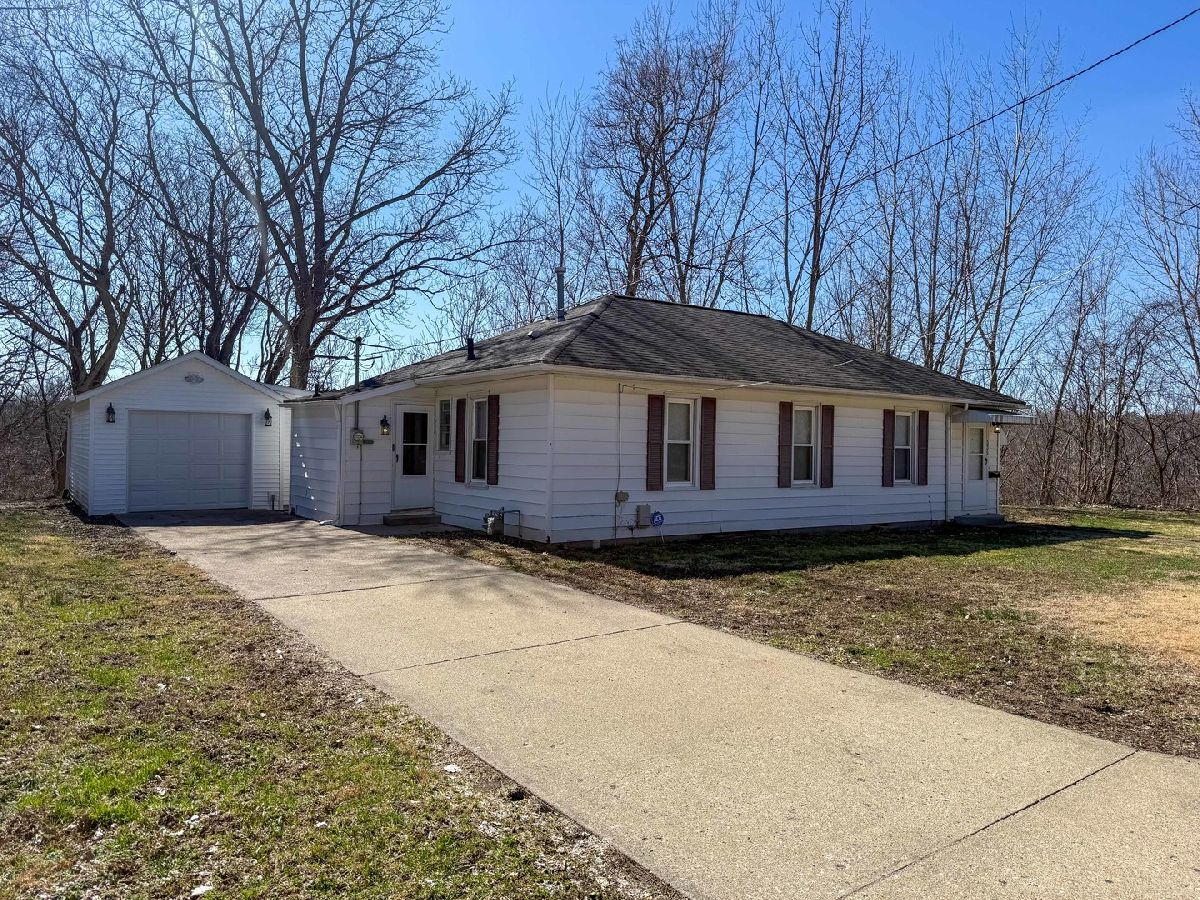  For Sale Danville Illinois, 606 Douglas Avenue