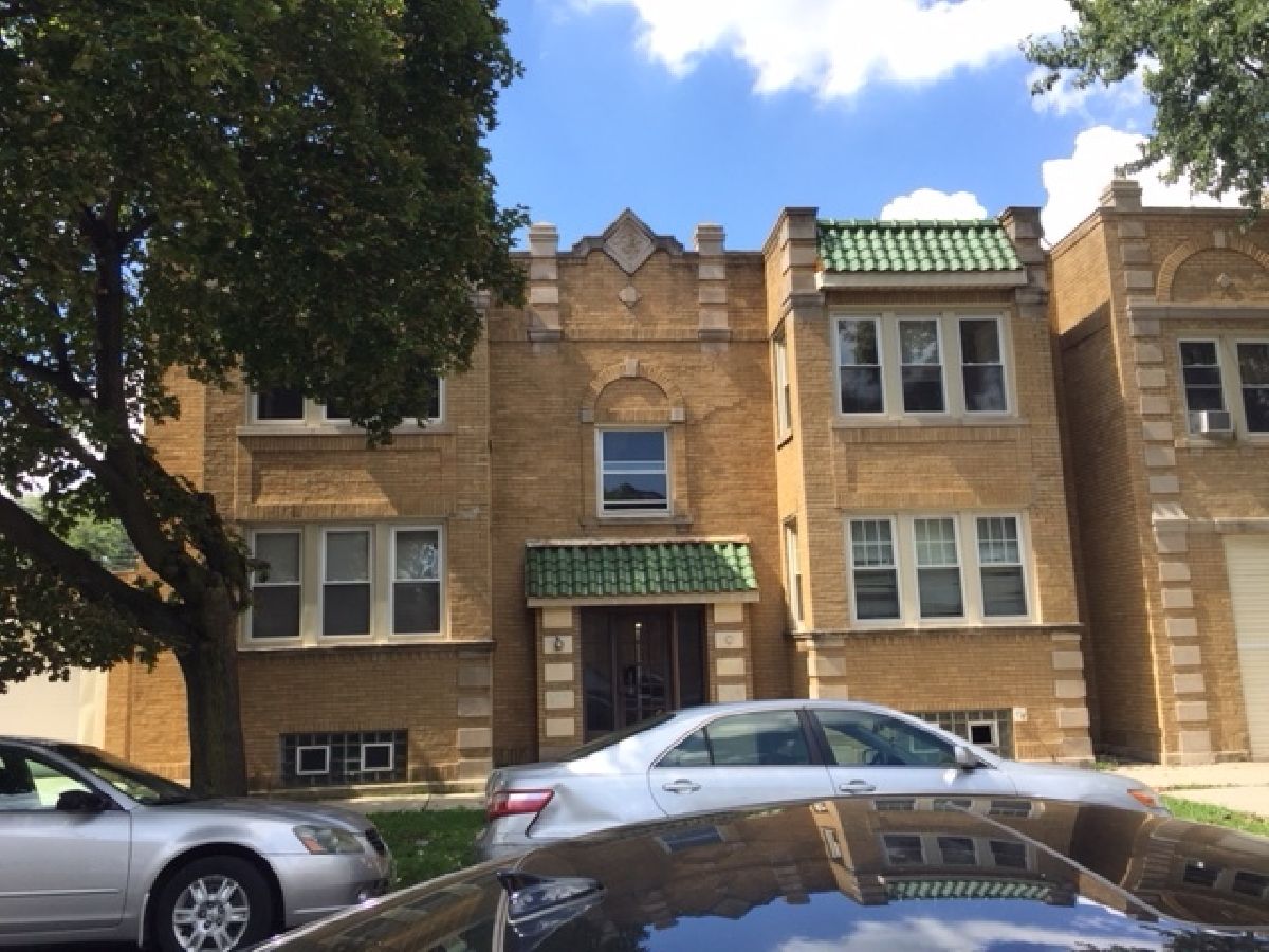  For Rent Chicago Illinois, 5946 Talman