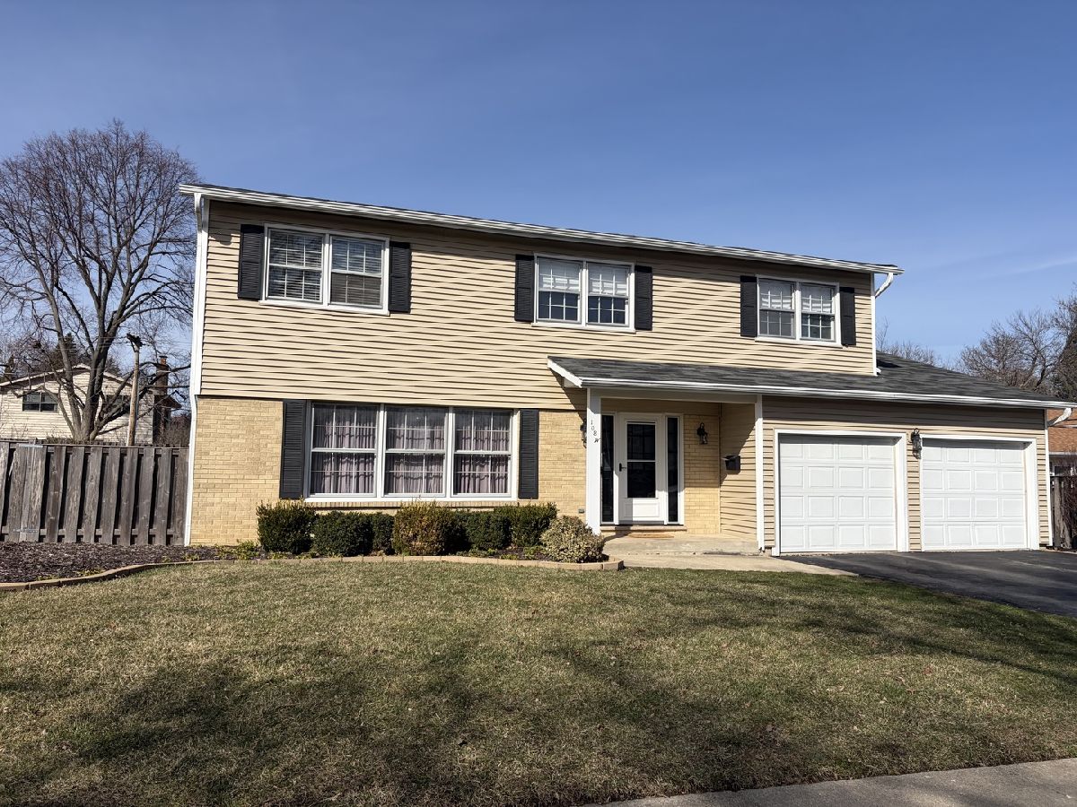  Sold Arlington Heights Illinois