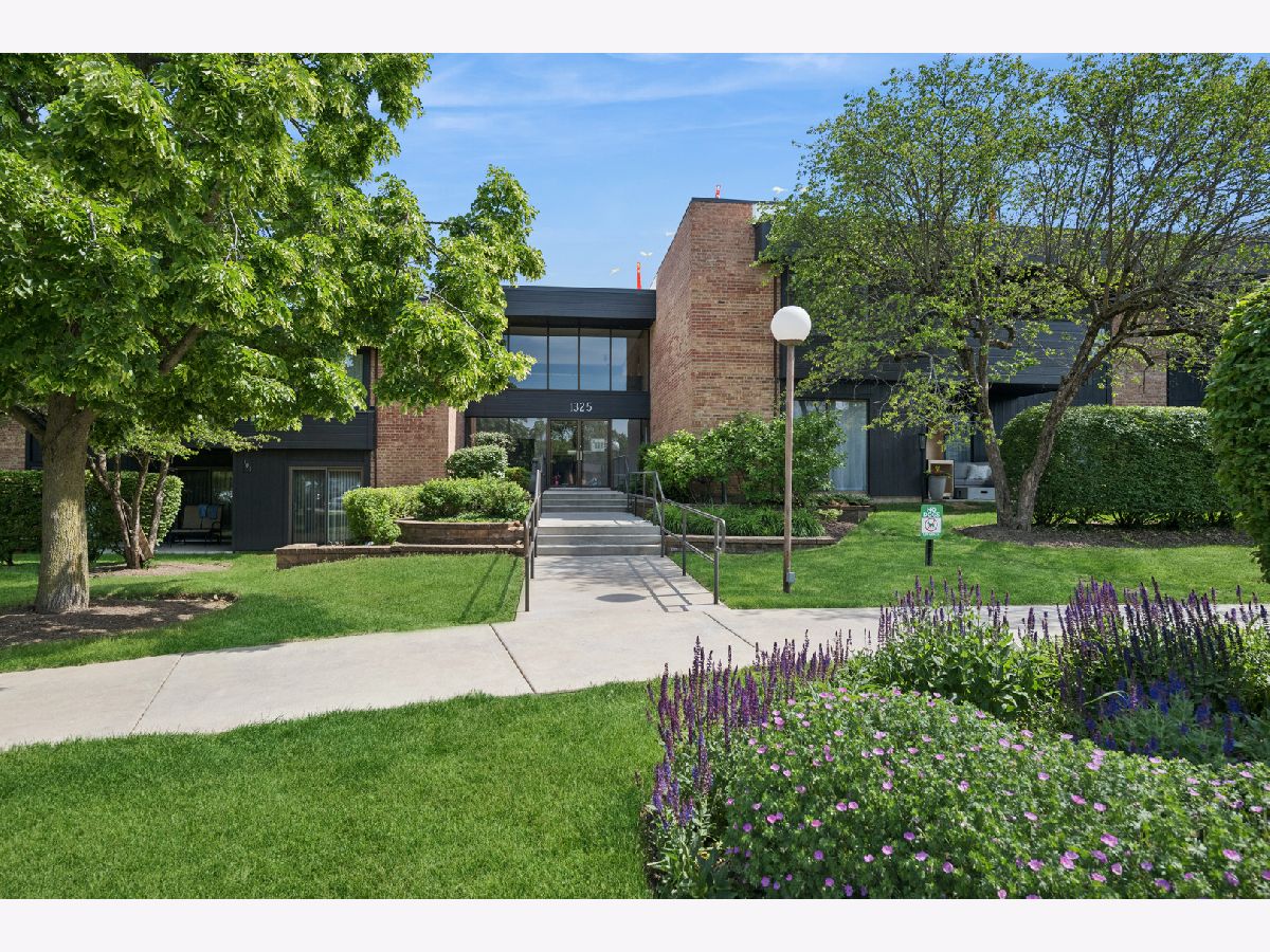 Condominiums For Sale Countryside Palatine Illinois, 1325 Sterling Avenue