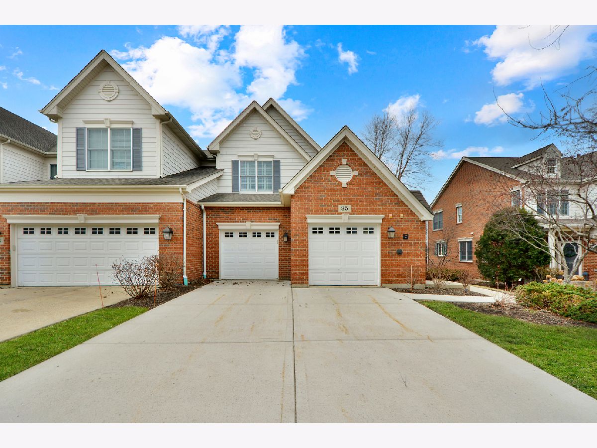 Homes & Townhomes For Sale Hawthorn Woods Country Club Hawthorn Woods Illinois, 35 Red Tail Drive