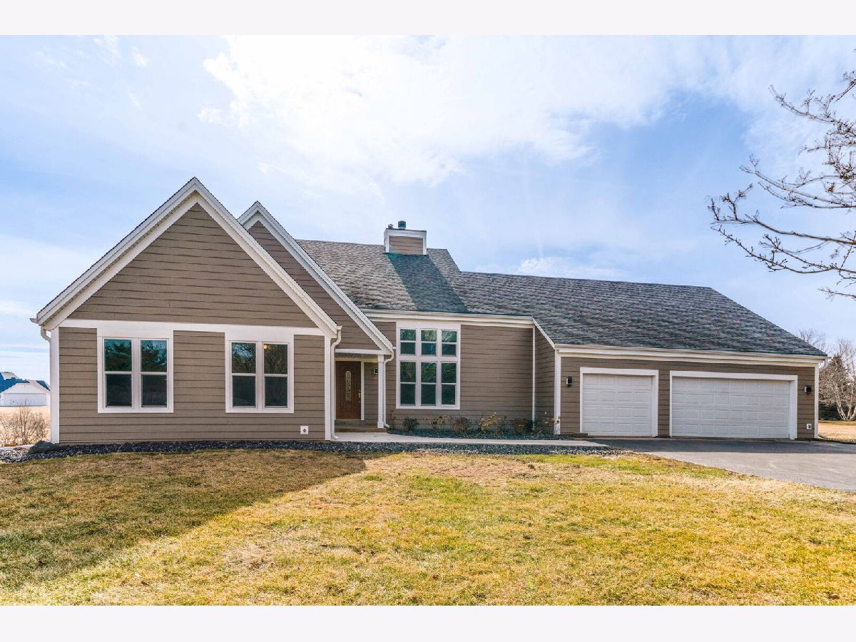  For Sale Lake Geneva Wisconsin, W1461 Maureen Court