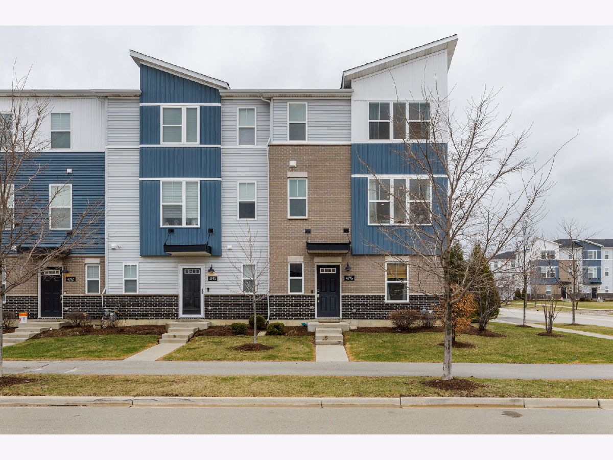  For Sale Aurora Illinois, 4196 Irving Road