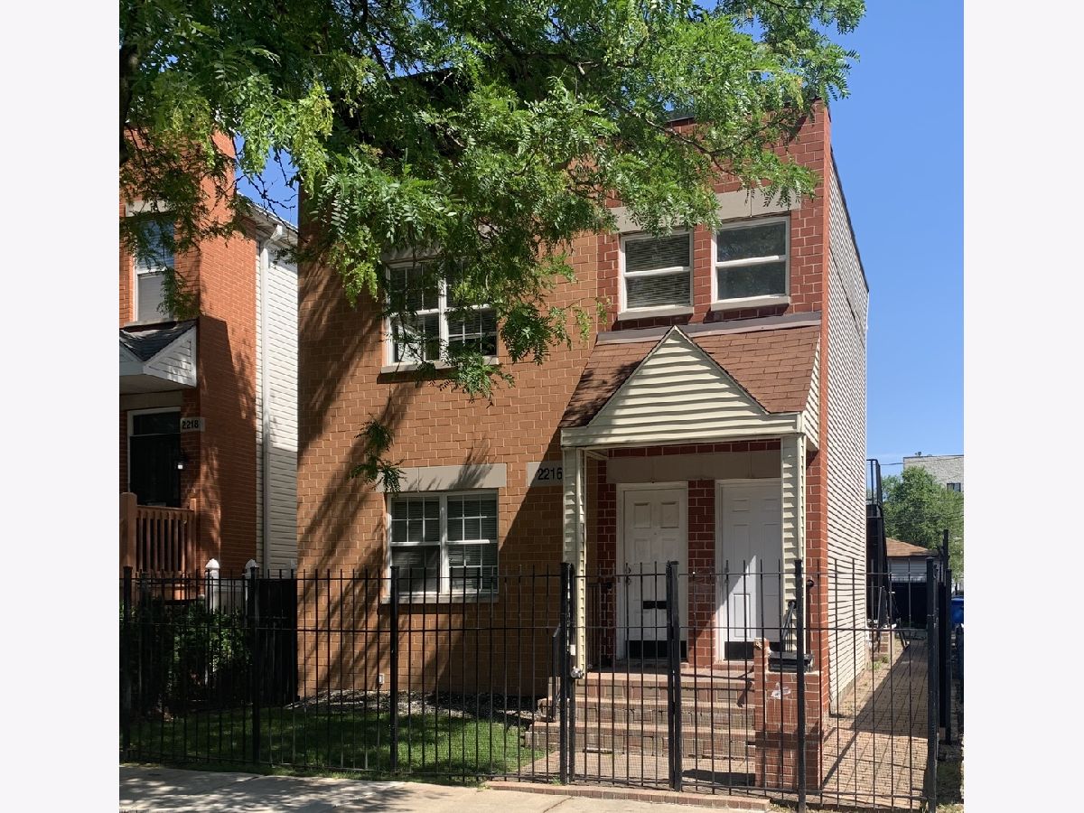 For Rent Chicago Illinois, 2216 Adams