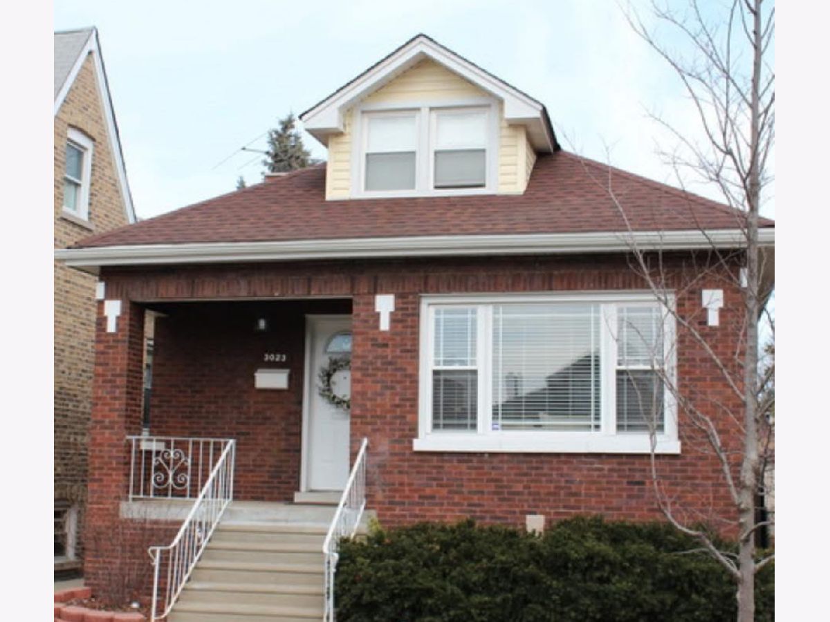  For Rent Chicago Illinois, 3023 Mason