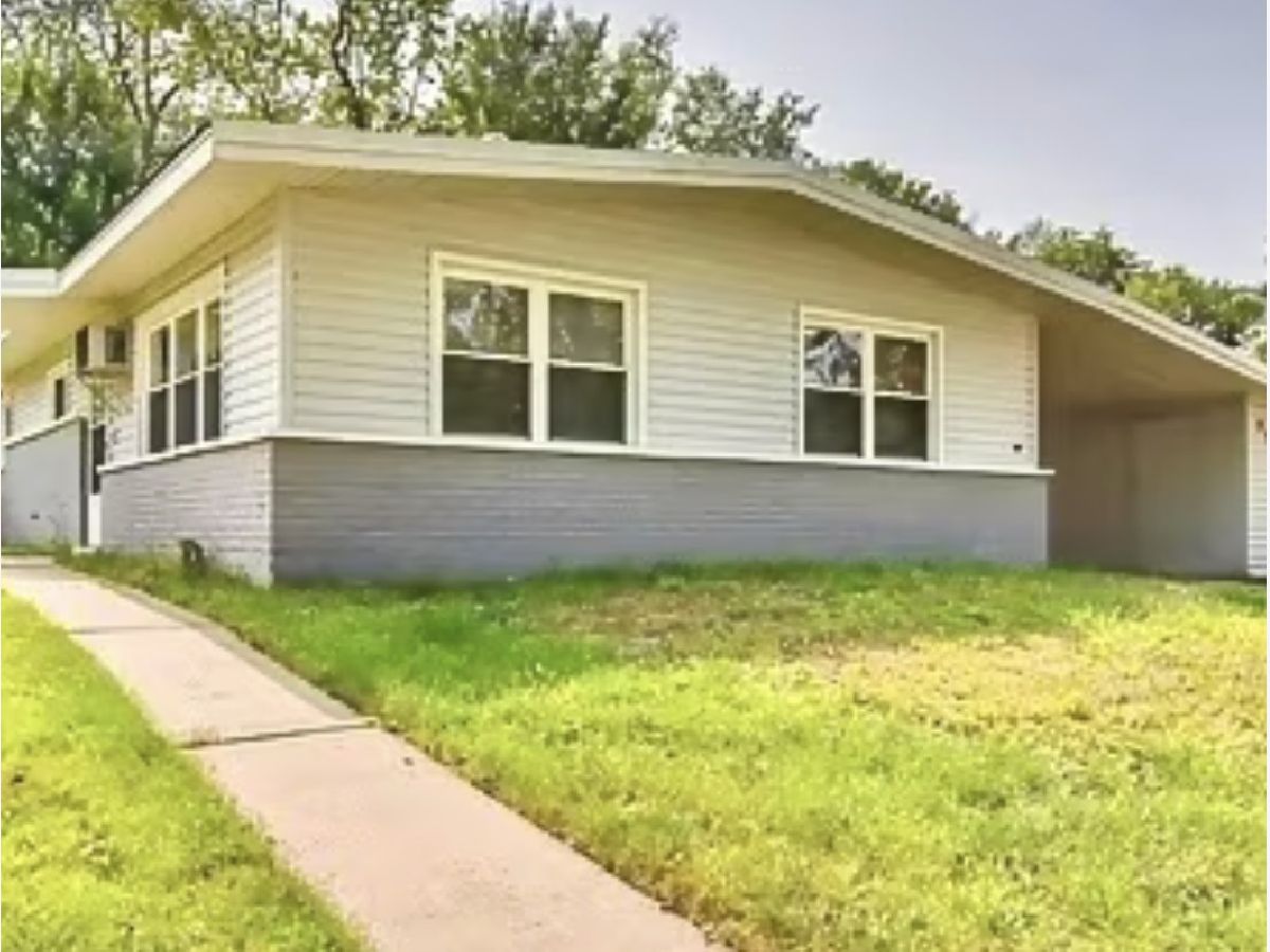  For Rent Park Forest Illinois, 235 Tampa