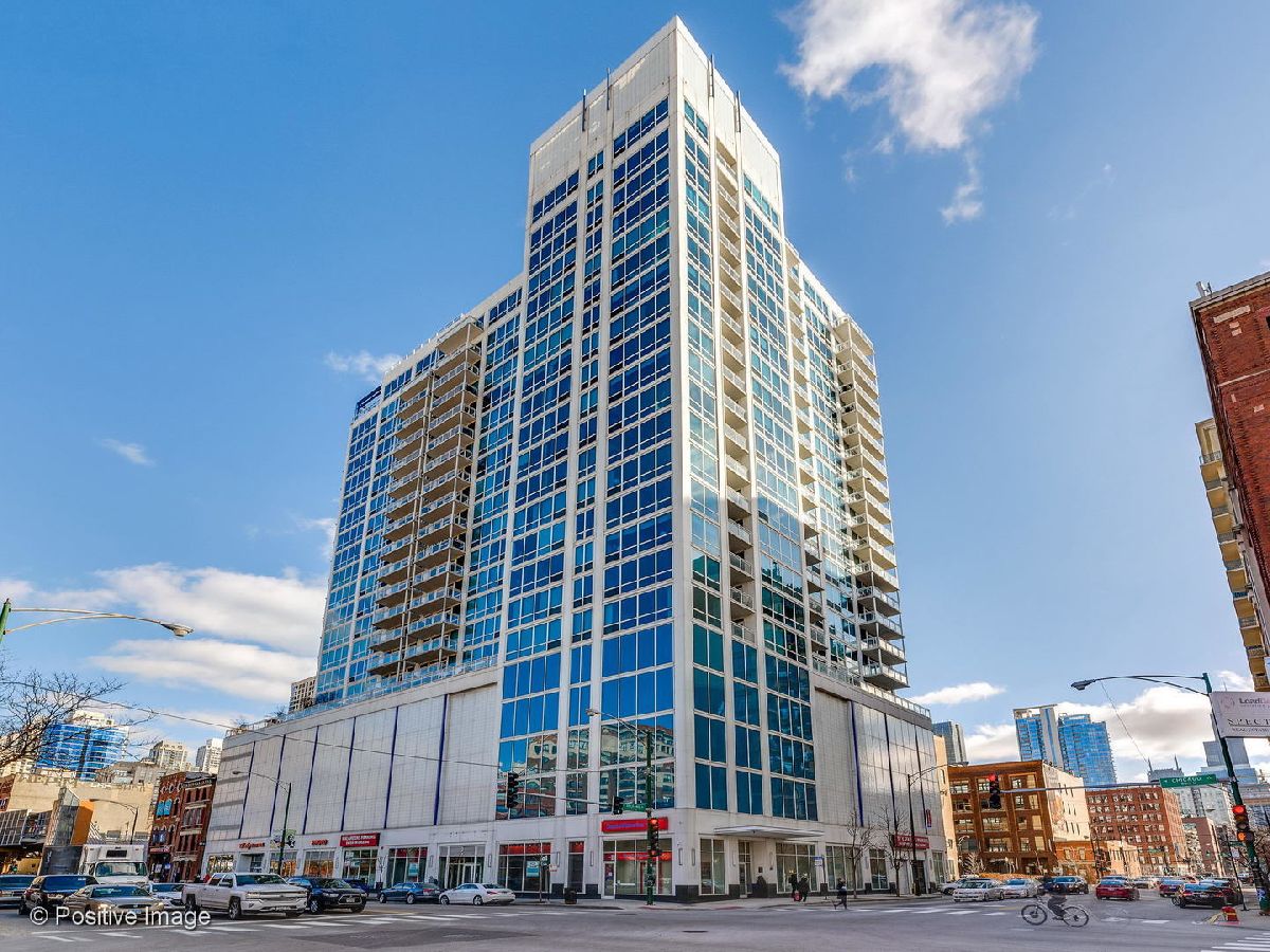  Rented Chicago Illinois, 757 Orleans