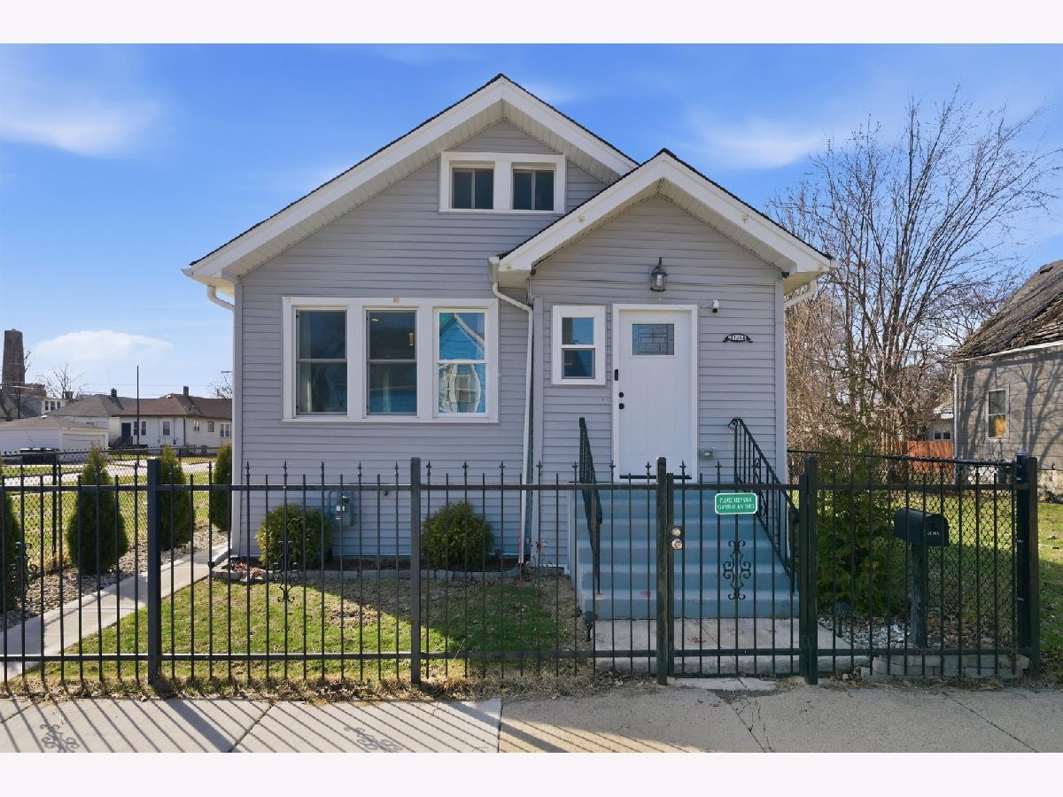  For Sale Chicago Illinois, 11354 Harvard Avenue