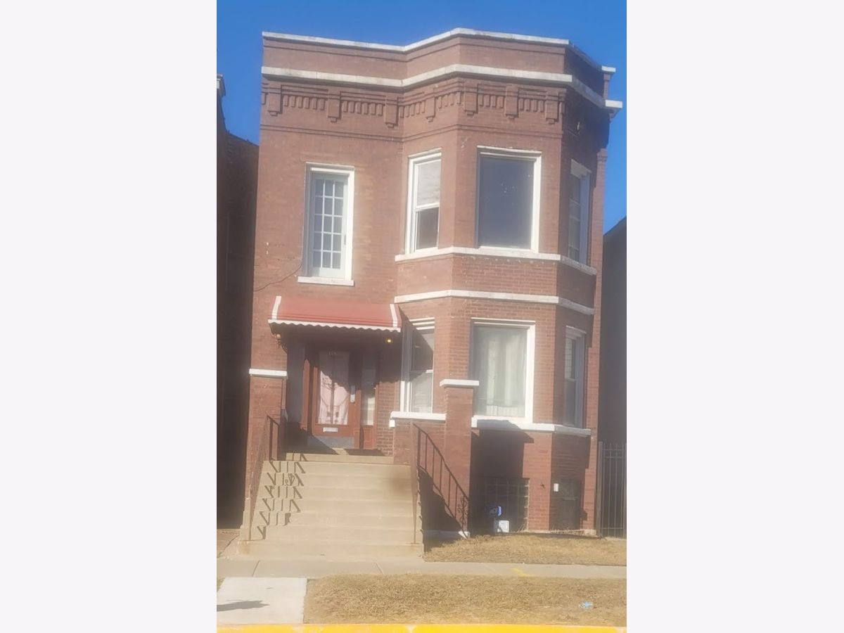  Rented Chicago Illinois, 1528 72nd