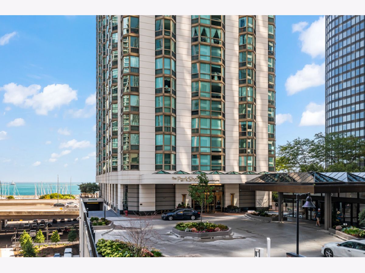  For Rent Chicago Illinois, 195 Harbor