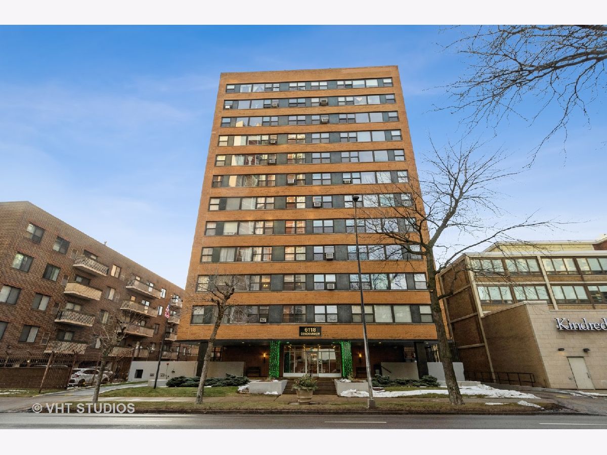  For Rent Chicago Illinois, 6118 Sheridan