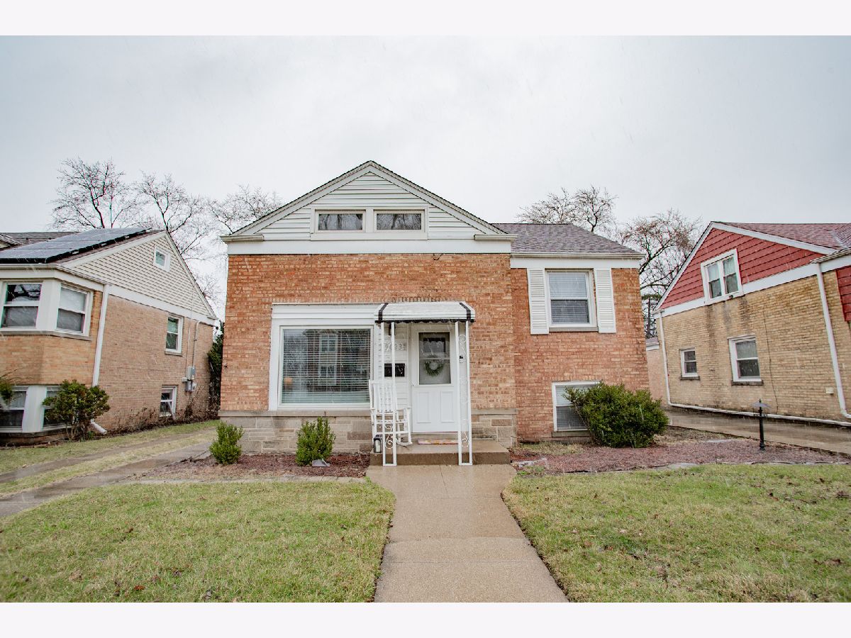  For Sale Morton Grove Illinois, 9023 Marmora Avenue