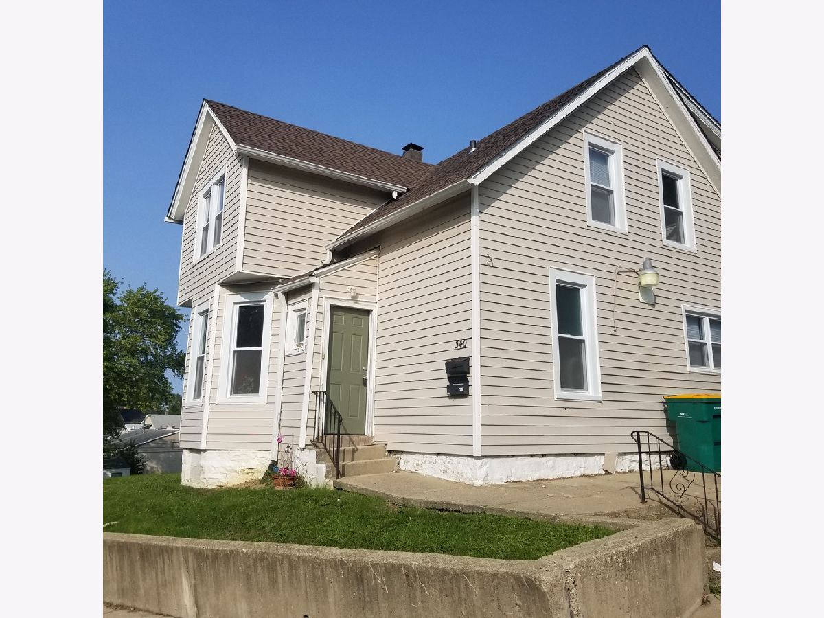  For Rent Joliet Illinois, 340 Marble